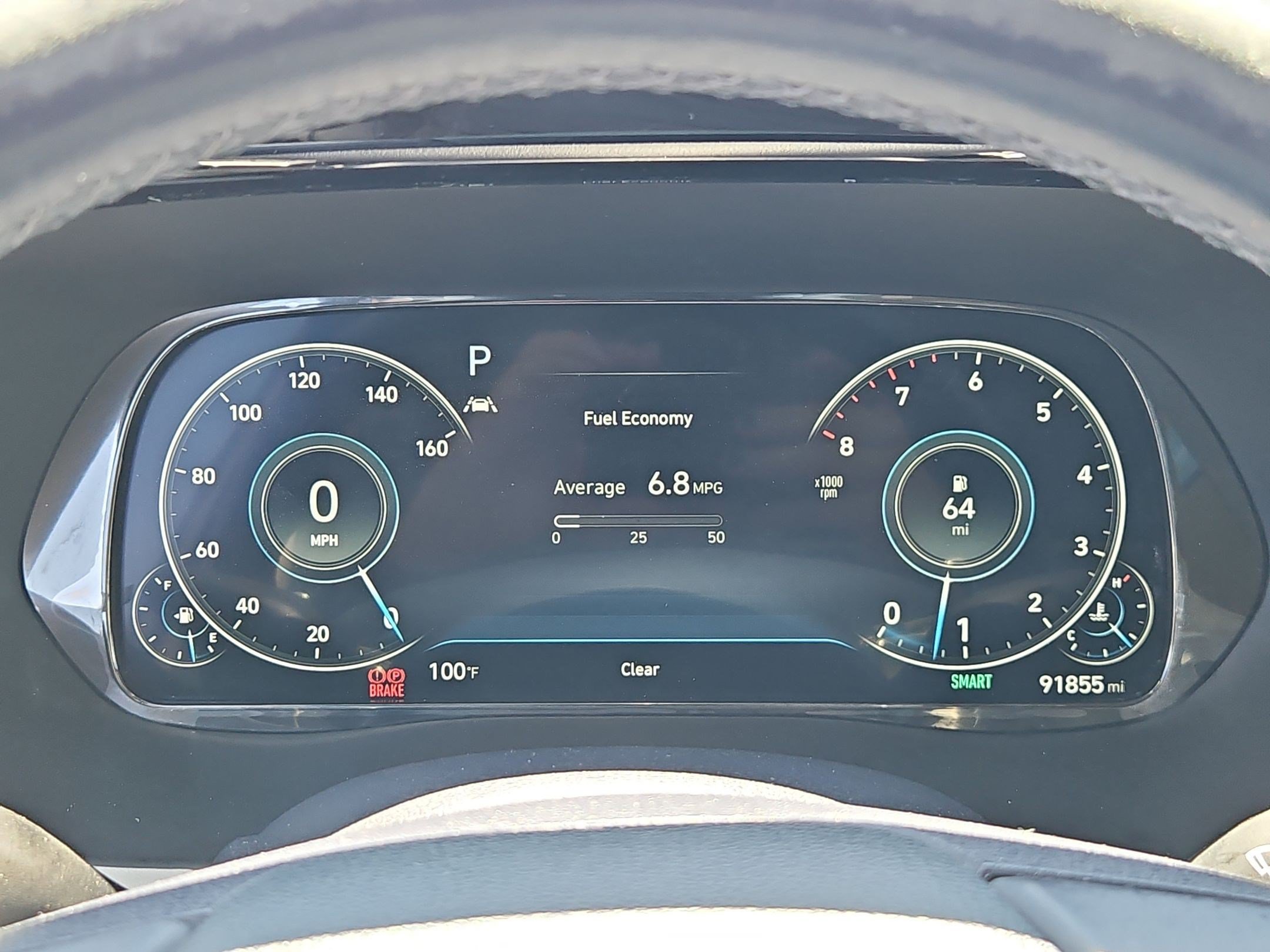 Used 2021 Hyundai Palisade Limited AWD/4WD image 16