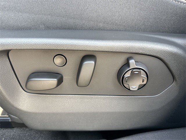 New 2026 Buick Envision Avenir image 12