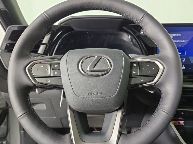 New 2026 Lexus TX 350 AWD image 21