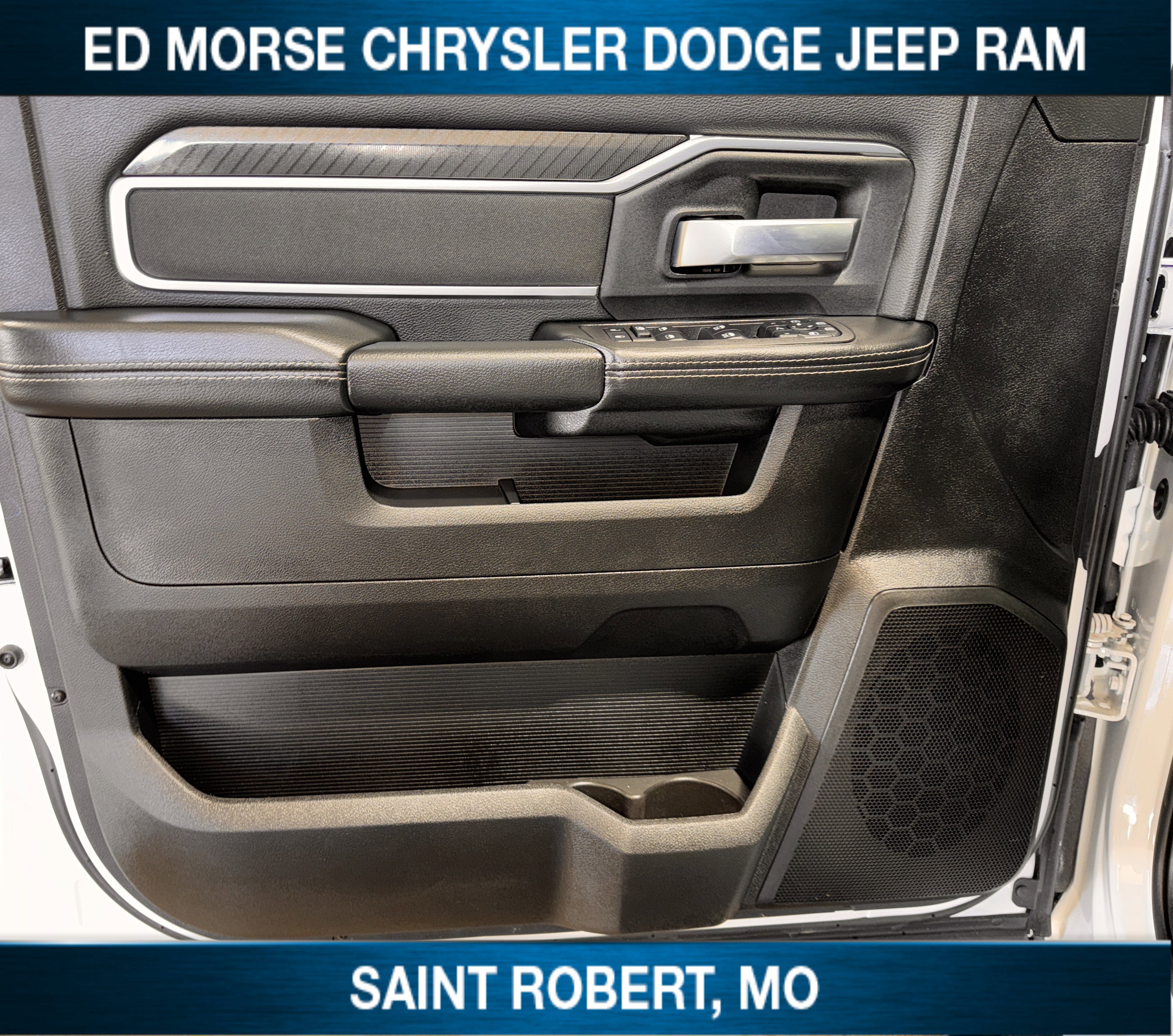 New 2025 RAM 2500 Big Horn image 33