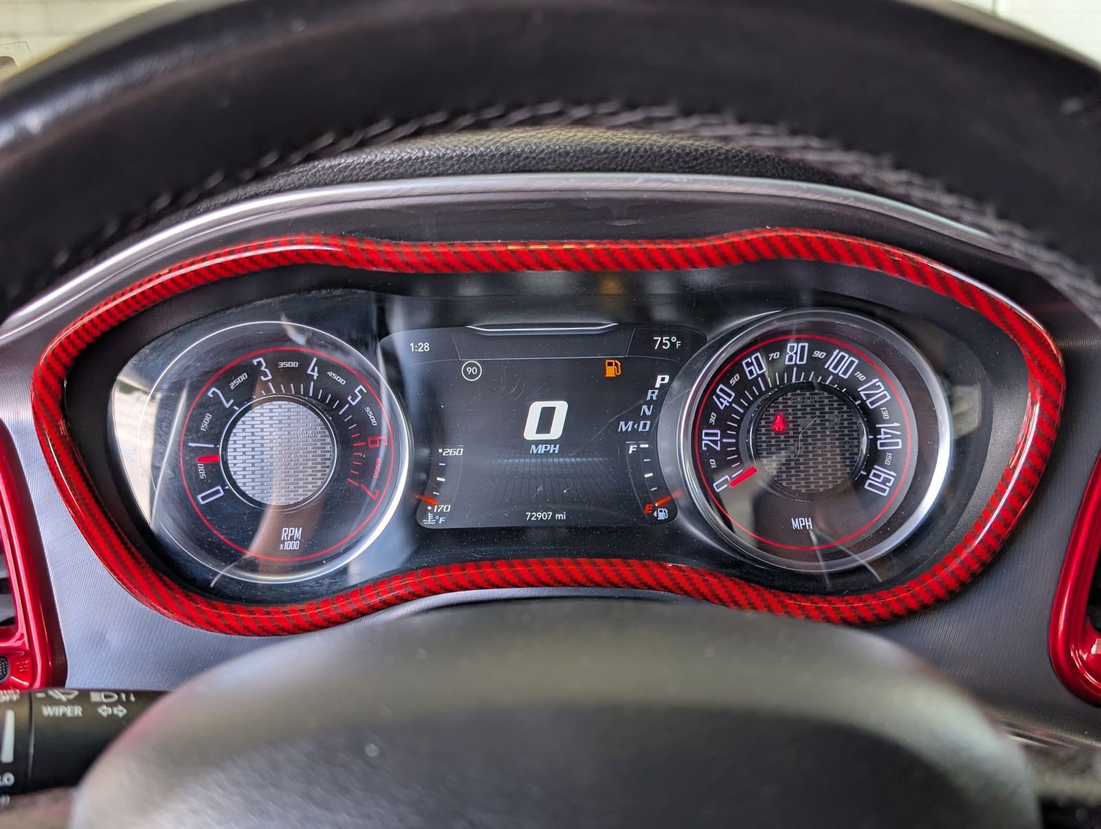 Used 2021 Dodge Challenger R/T RWD image 27