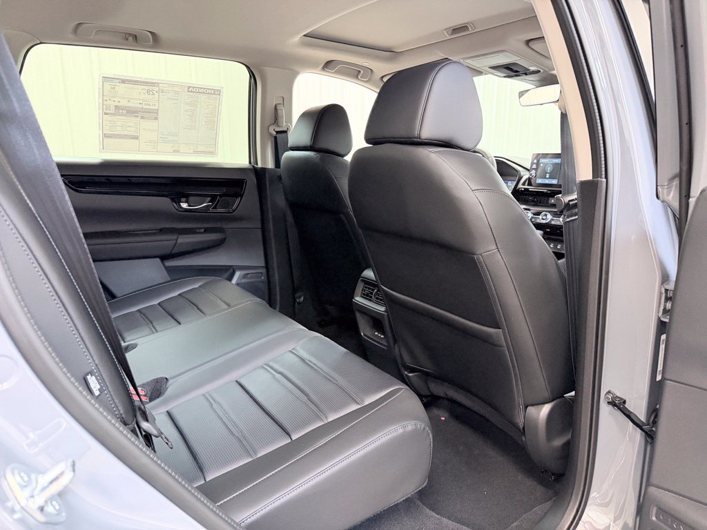 New 2027 Honda CR-V EX-L image 32