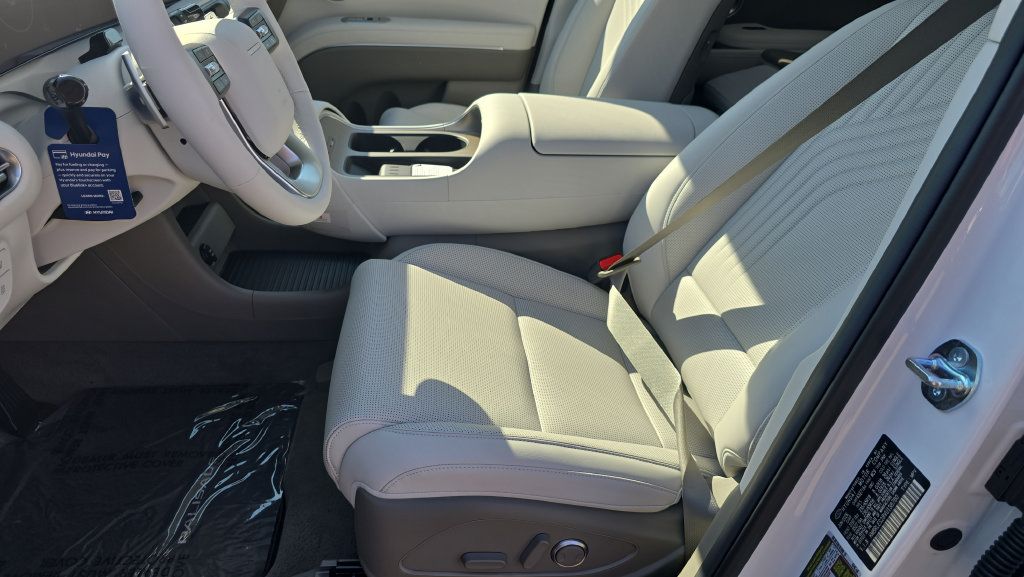 New 2027 Hyundai Palisade SEL AWD/4WD image 14