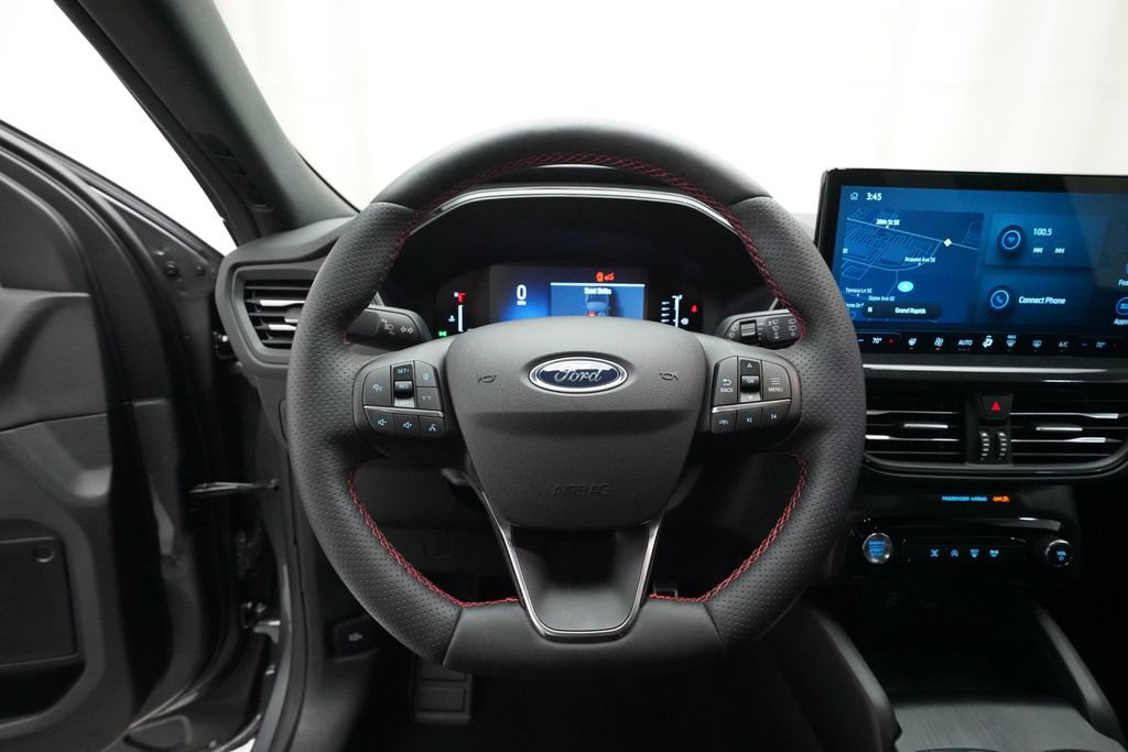 Used 2024 Ford Escape ST-Line Select w/ Tech Pack #1 AWD/4WD image 4