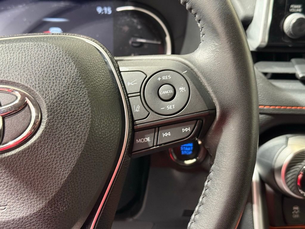 Certified 2020 Toyota RAV4 Adventure w/ All Weather Liner Package image 24