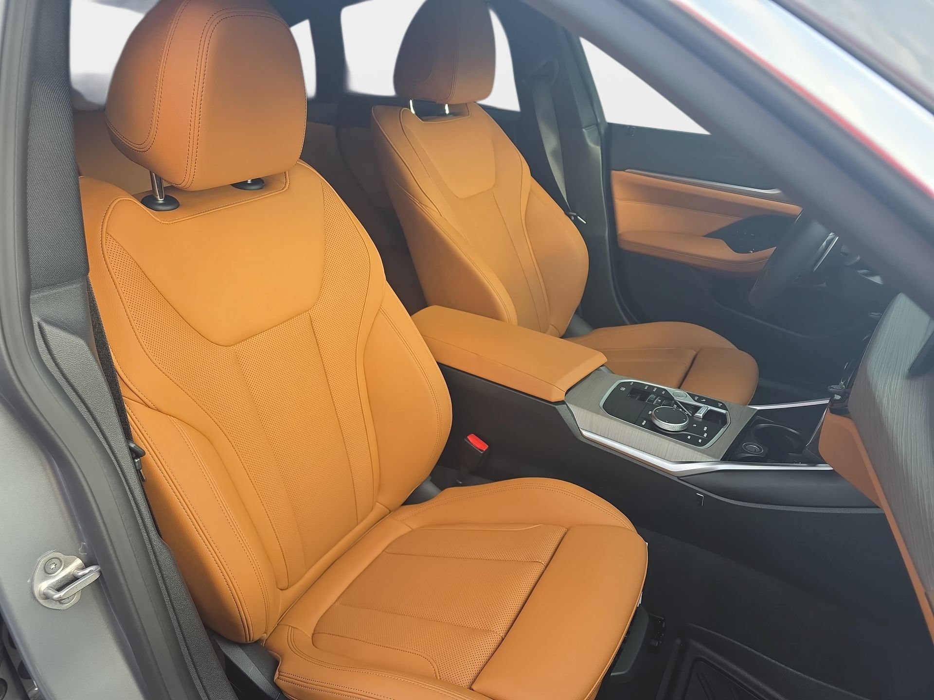 Used 2025 BMW 430i RWD image 10