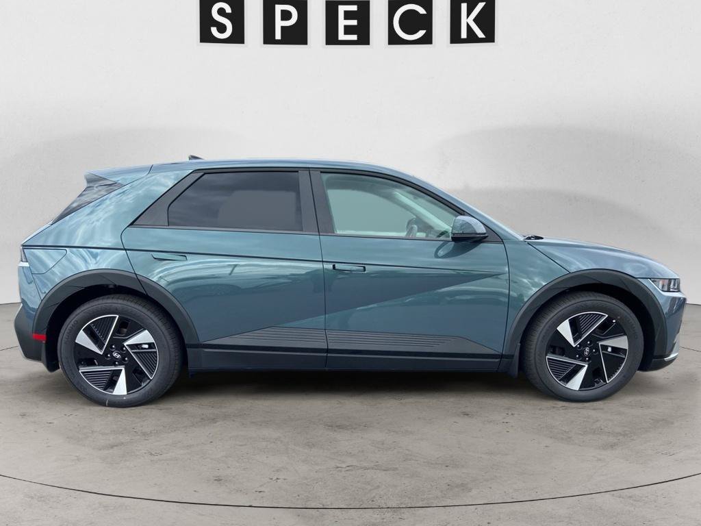 New 2026 Hyundai Ioniq 5 SEL AWD/4WD image 3