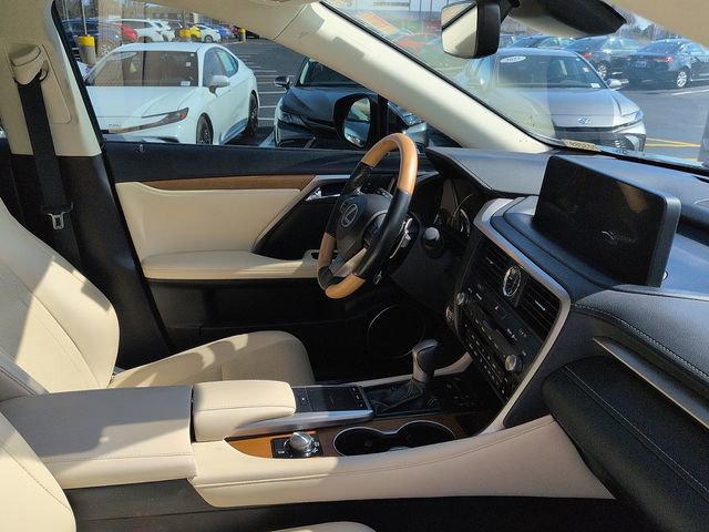 Used 2021 Lexus RX 350 FWD w/ Premium Package image 10