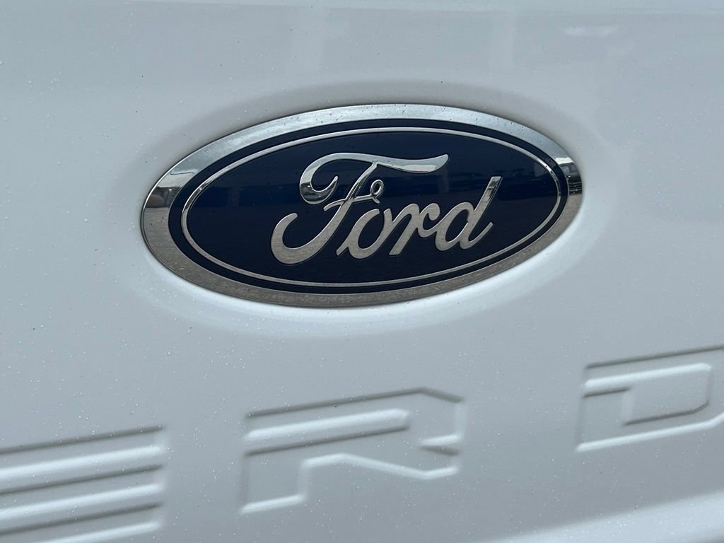 Used 2025 Ford F450 XL AWD/4WD image 24