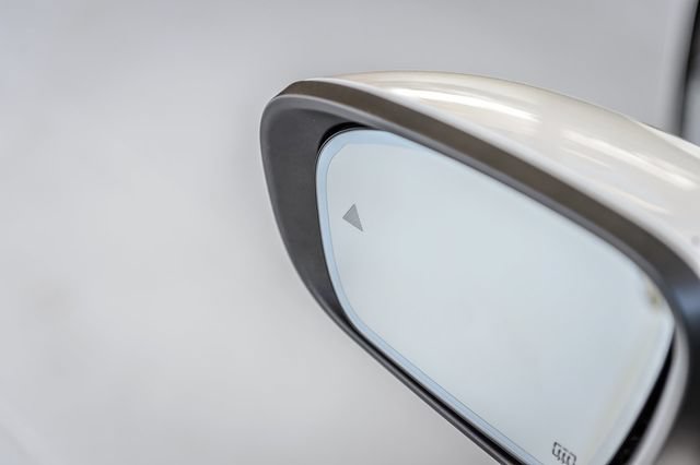 Used 2018 Maserati Ghibli RWD image 50