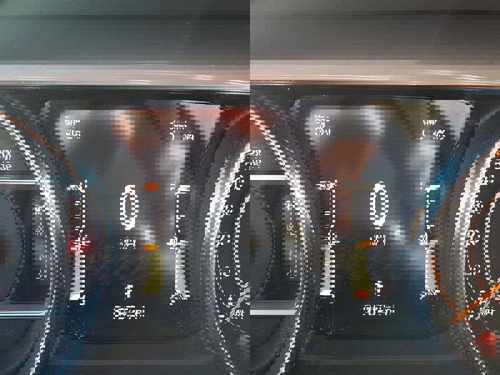 Used 2023 Jeep Gladiator Overland image 19