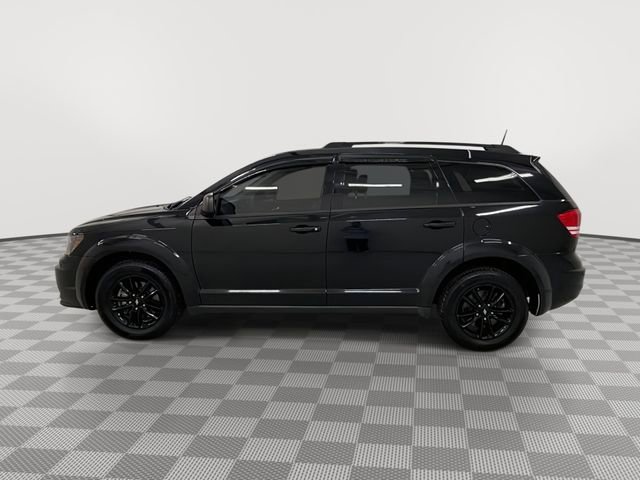 Used 2020 Dodge Journey SE w/ Blacktop Package image 6