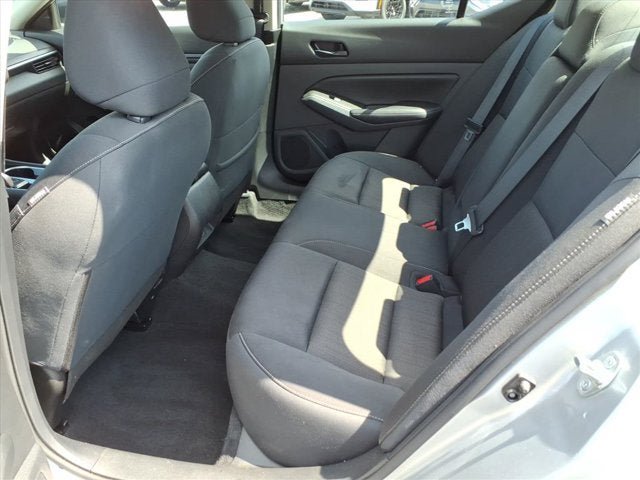 Certified 2024 Nissan Altima 2.5 SV FWD image 10
