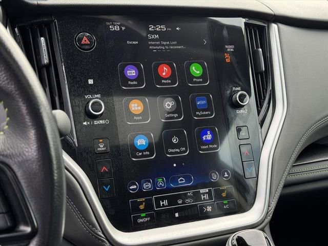 Used 2024 Subaru Outback Onyx Edition image 15