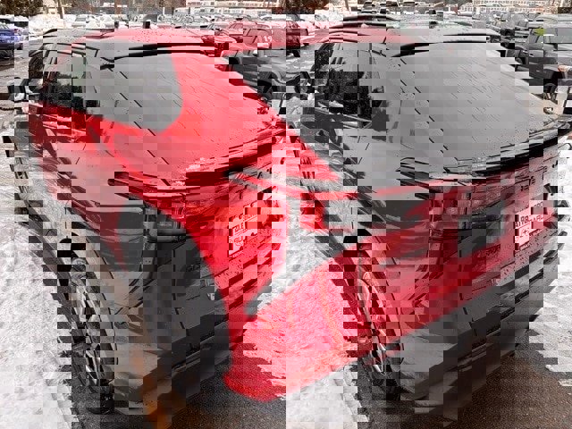 New 2026 Subaru Solterra Premium image 6