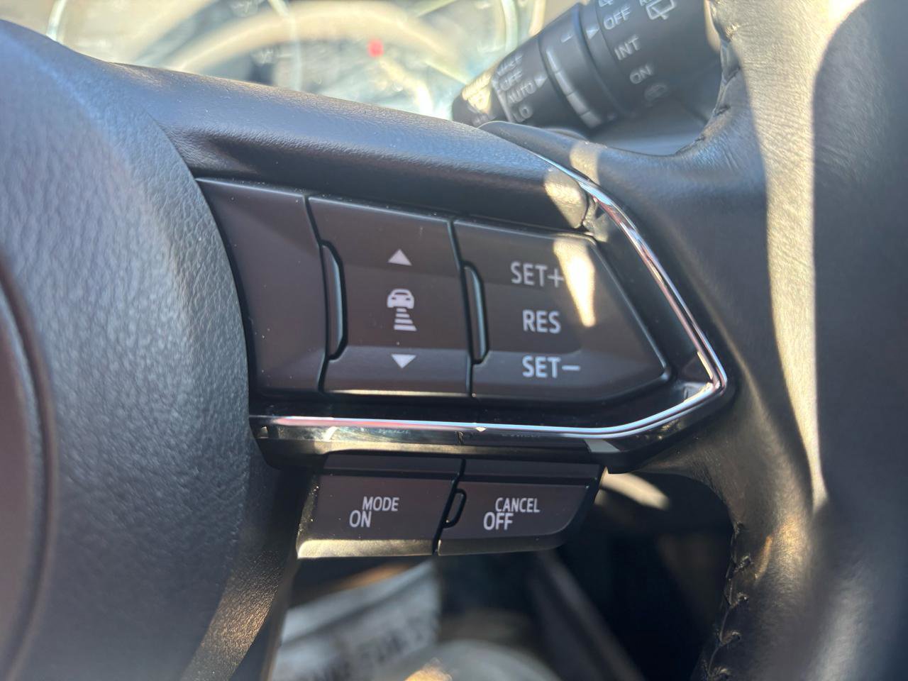 Used 2023 MAZDA CX-5 AWD 2.5 S w/ Premium Package image 17