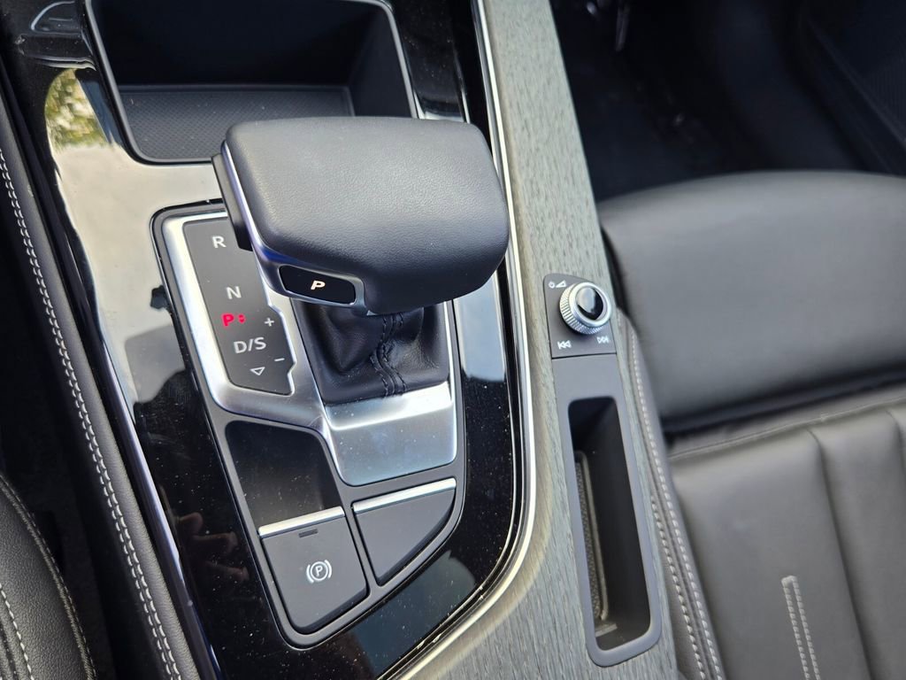 Used 2023 Audi A5 2.0T Premium Plus w/ Premium Plus image 21