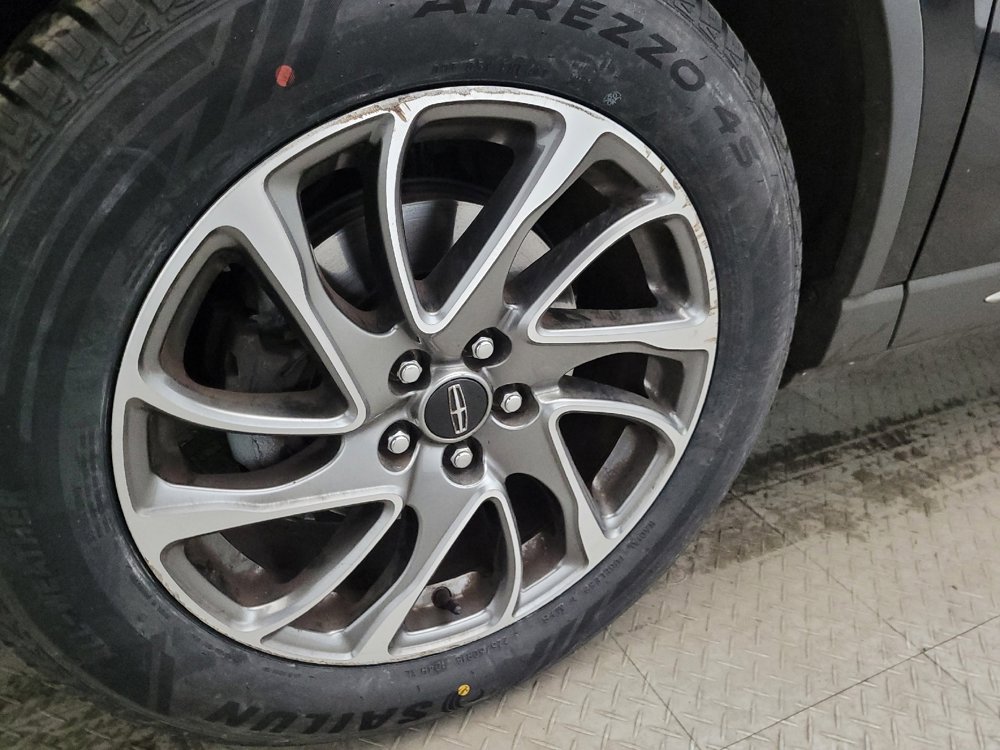 Used 2022 Lincoln Corsair AWD w/ Equipment Group 101A image 31