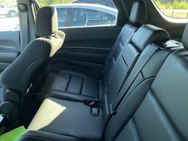 New 2023 Dodge Durango AWD w/ Skid Plate Group image 28