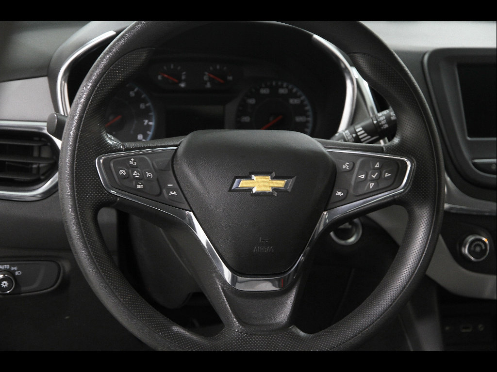Used 2020 Chevrolet Equinox LS image 7
