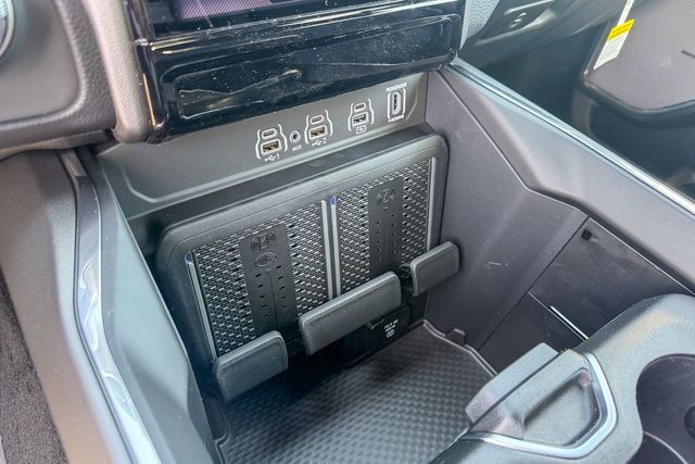 New 2026 RAM 1500 Laramie w/ Night Edition image 25