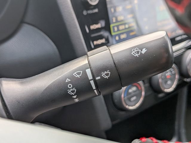 Used 2018 Subaru WRX Premium AWD/4WD image 28