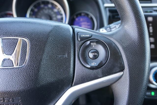 Used 2015 Honda Fit EX image 22