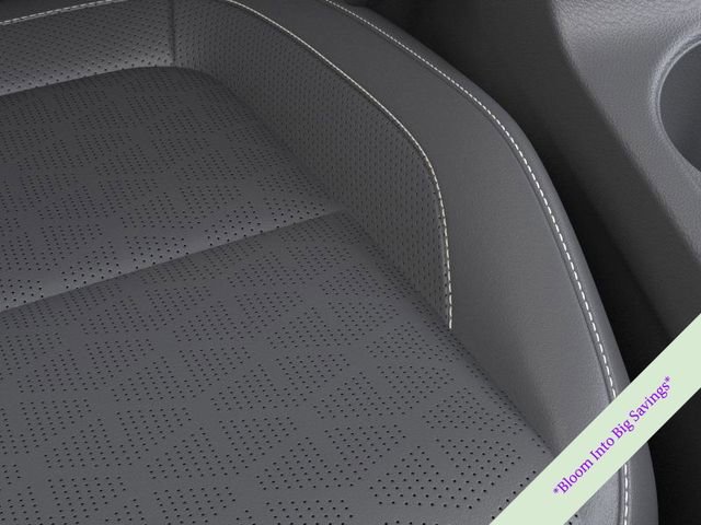 New 2026 Kia Seltos SX w/ SX Sunroof Package image 24