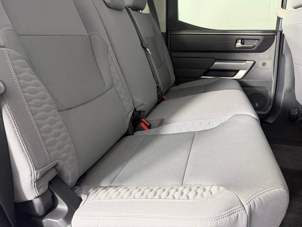 Used 2024 Toyota Tundra SR5 AWD/4WD image 25