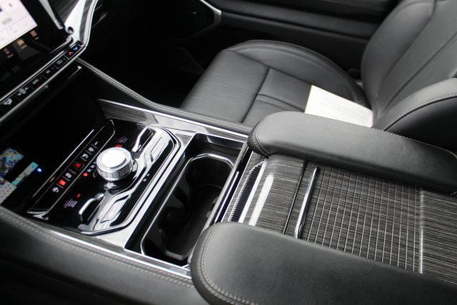 Used 2022 Jeep Wagoneer Series II w/ Advanced All Terrain Group image 26