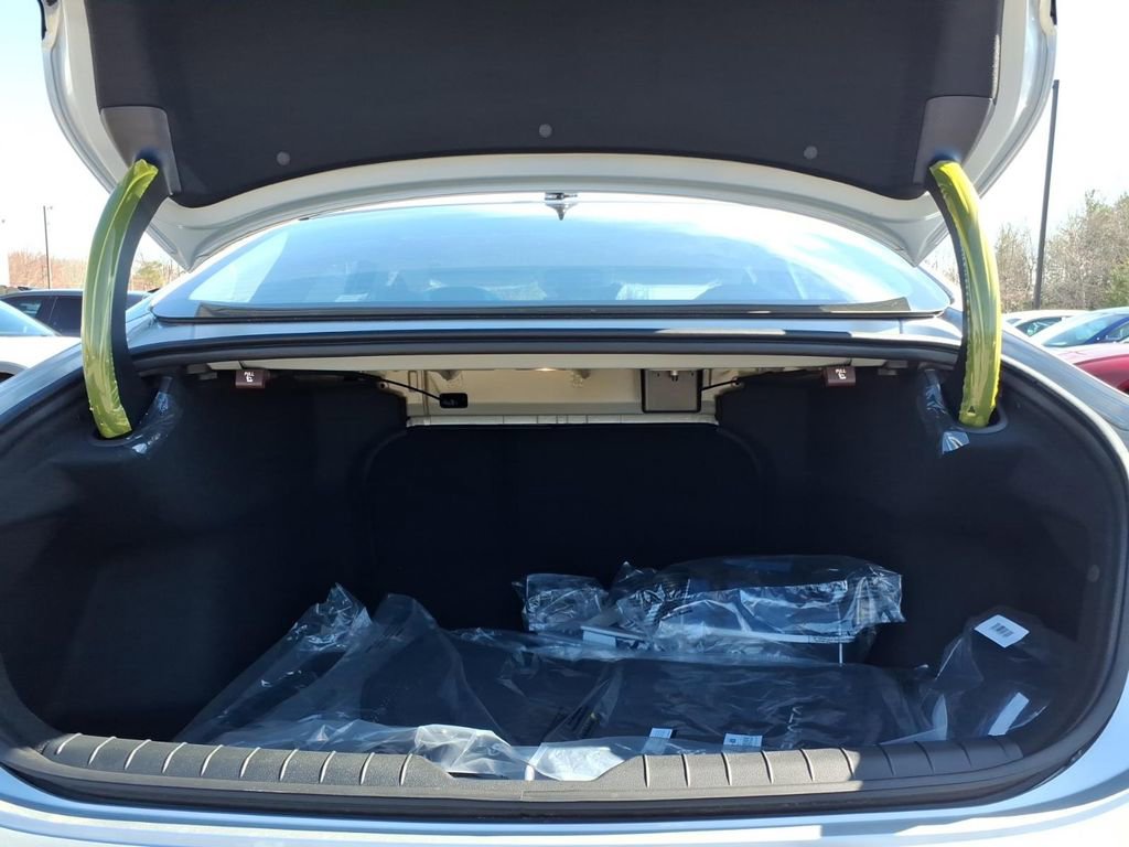 New 2026 Hyundai Sonata SE image 6