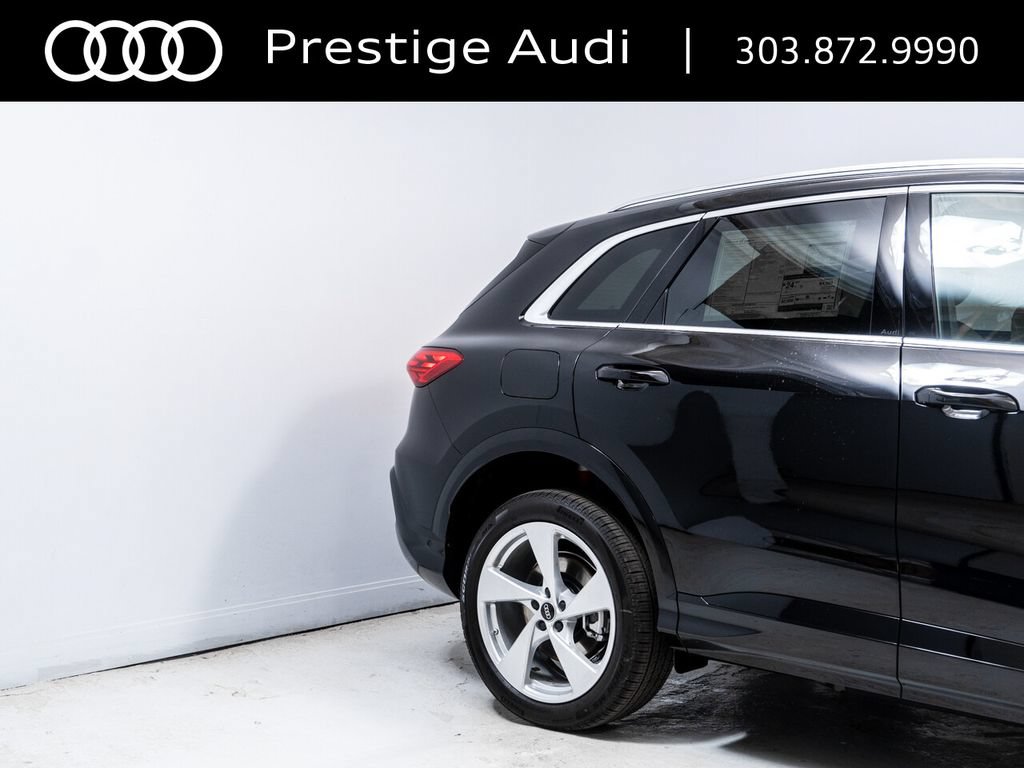 New 2026 Audi Q5 Premium Plus AWD/4WD image 11