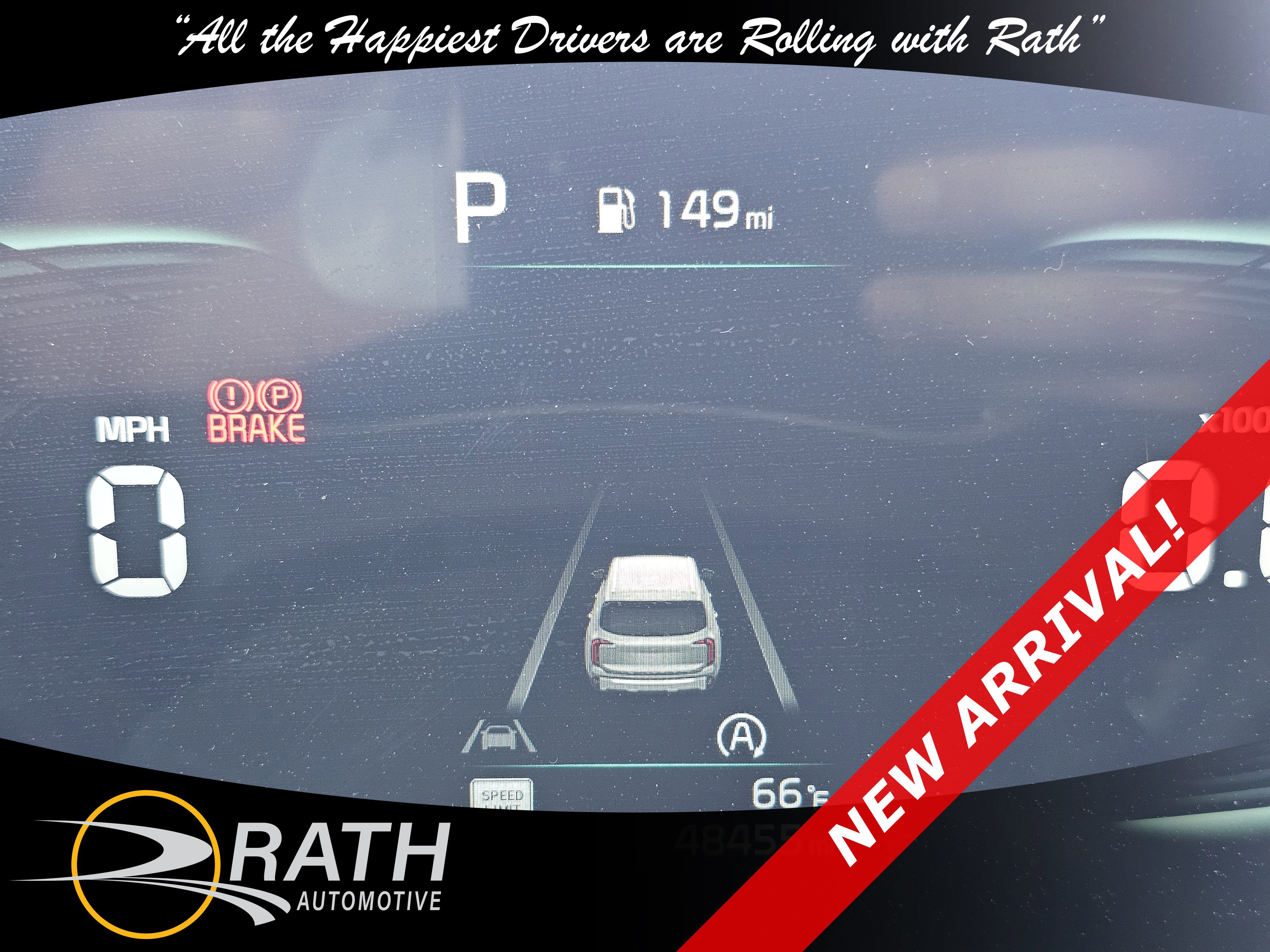 Used 2025 Kia Telluride S image 13