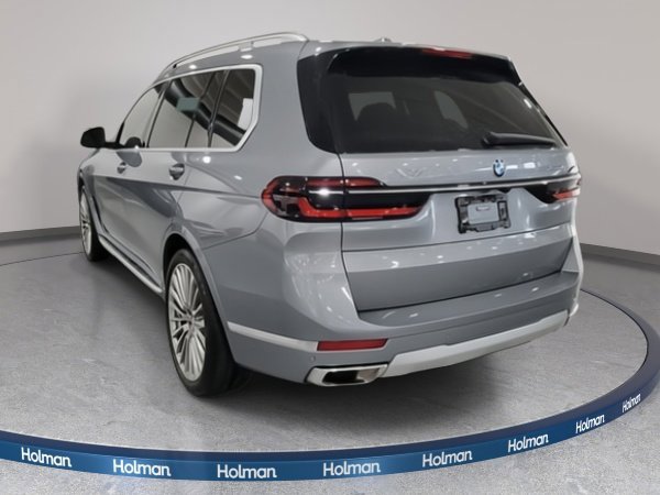 Certified 2023 BMW X7 xDrive40i w/ Executive Package image 9