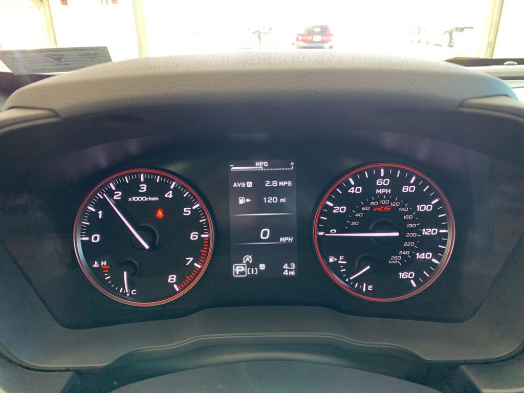 New 2026 Subaru Impreza RS image 6