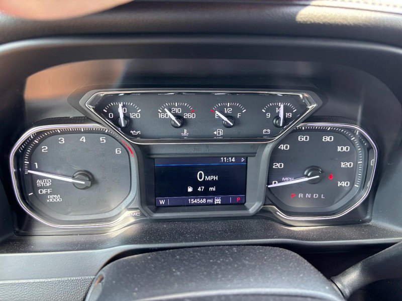 Used 2019 GMC Sierra 1500 Elevation w/ Elevation Value Package AWD/4WD image 19