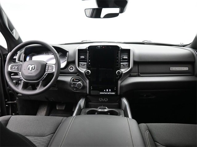 New 2026 RAM 1500 Big Horn image 22