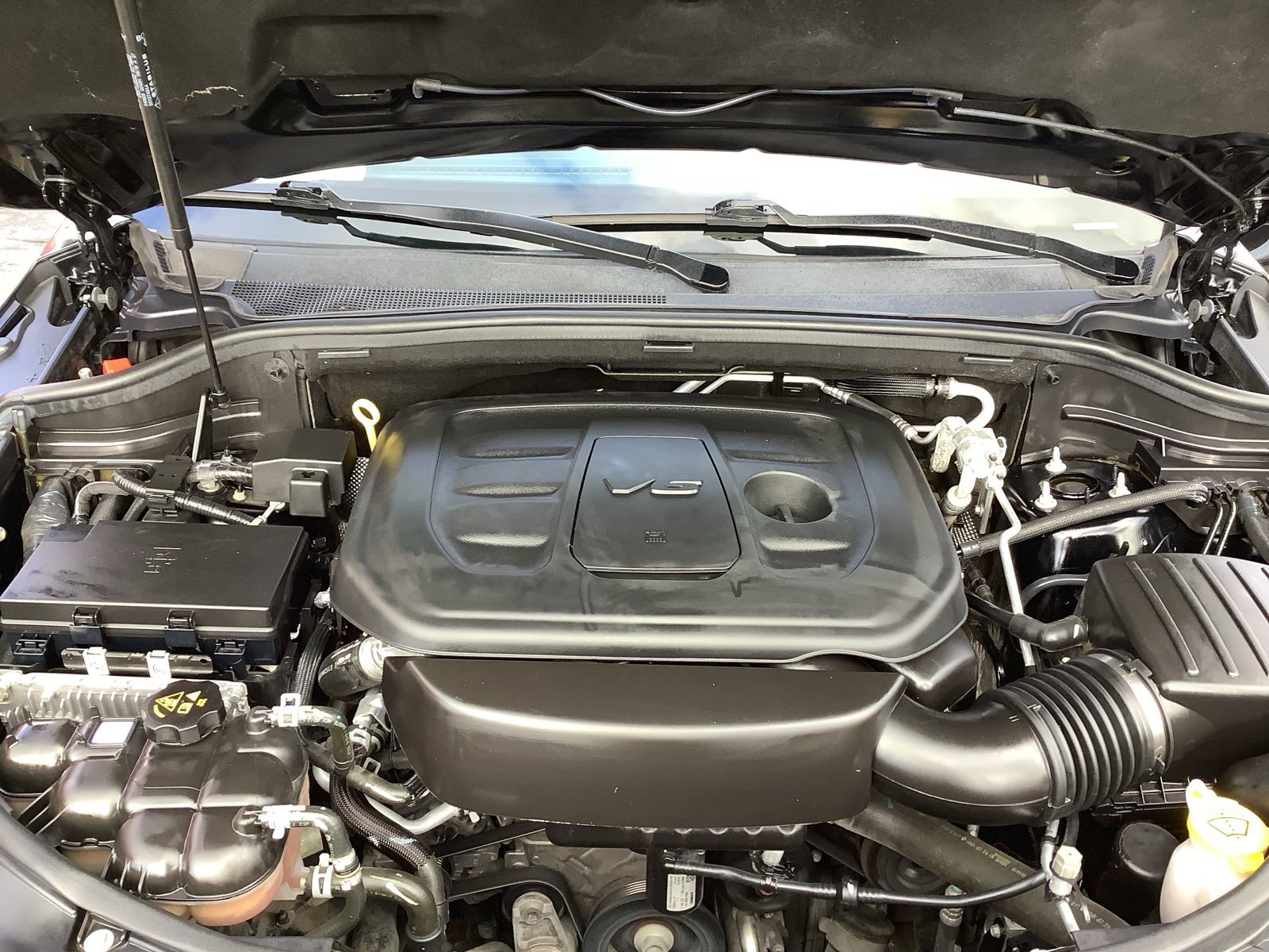 Used 2019 Dodge Durango Citadel image 12