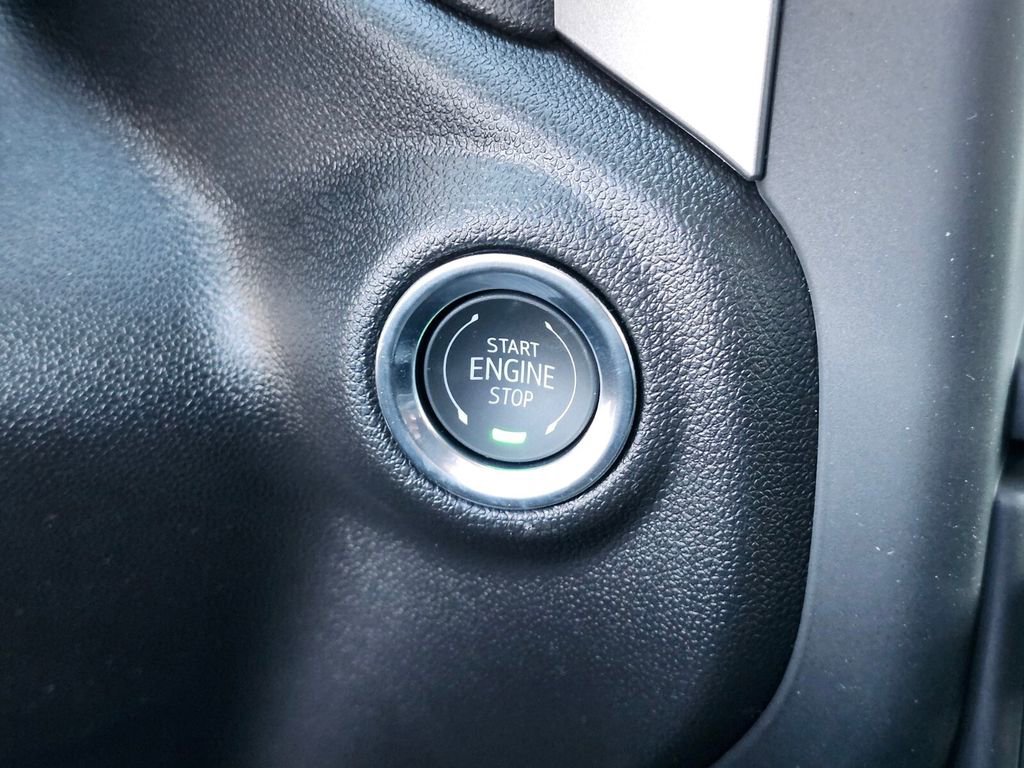 New 2026 Chevrolet Silverado 2500 Custom w/ Custom Value Package image 22