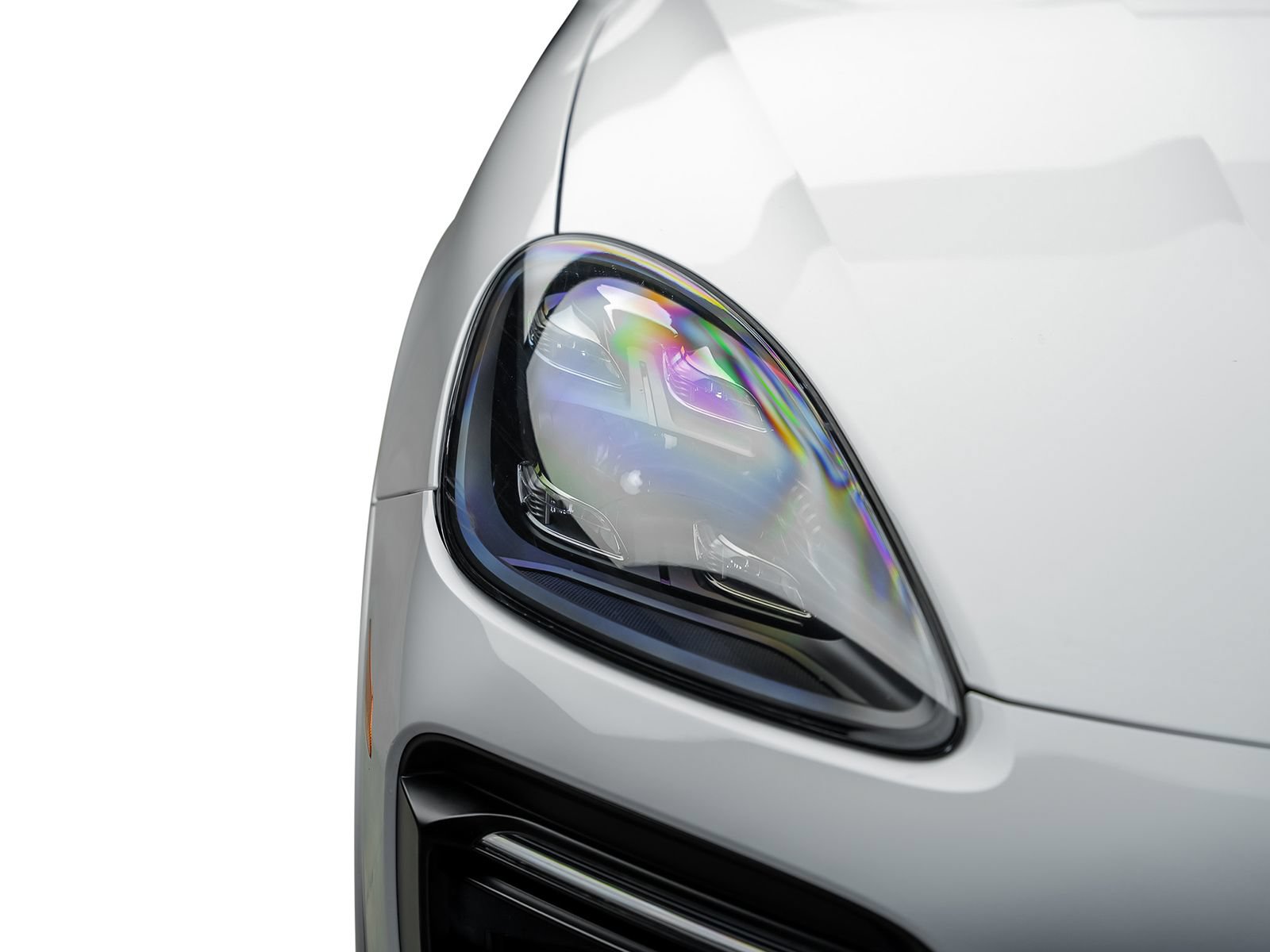 Used 2019 Porsche Cayenne E-Hybrid AWD/4WD image 3