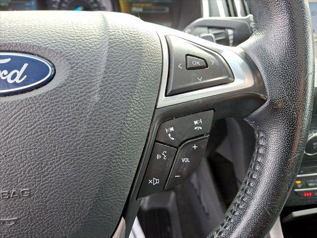 Used 2019 Ford Edge SEL w/ Equipment Group 201A image 18