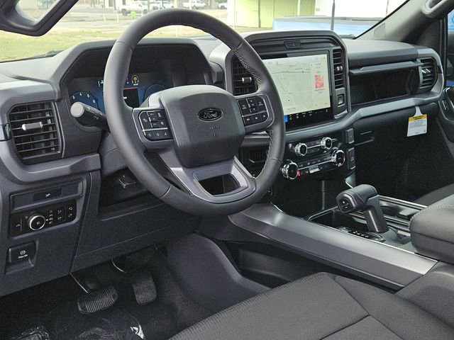 New 2026 Ford F150 XLT w/ Equipment Group 302A MID image 28