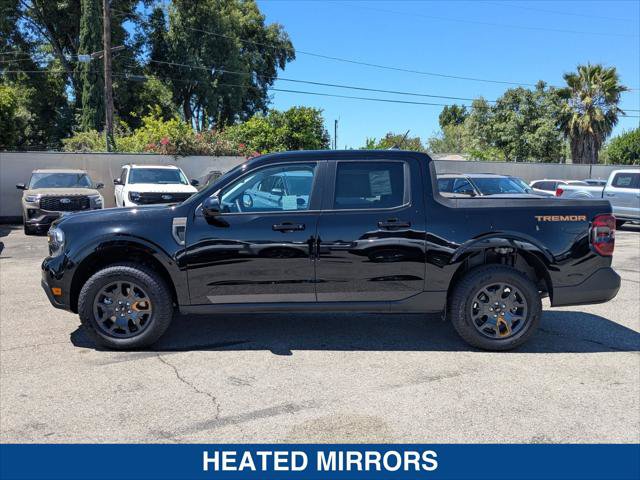 New 2024 Ford Maverick Tremor w/ Tremor Off-Road Package AWD/4WD image 2