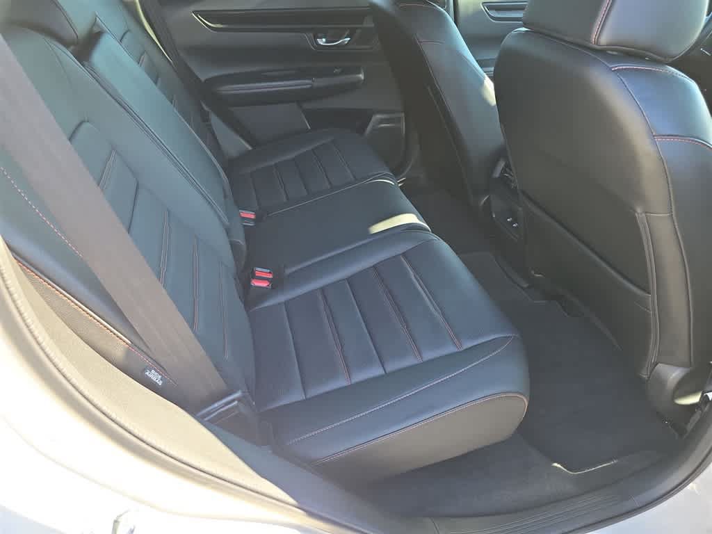 Used 2026 Honda CR-V Sport-L image 12