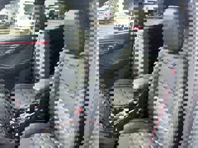 New 2026 Chevrolet TrailBlazer RS w/ Convenience Package image 19