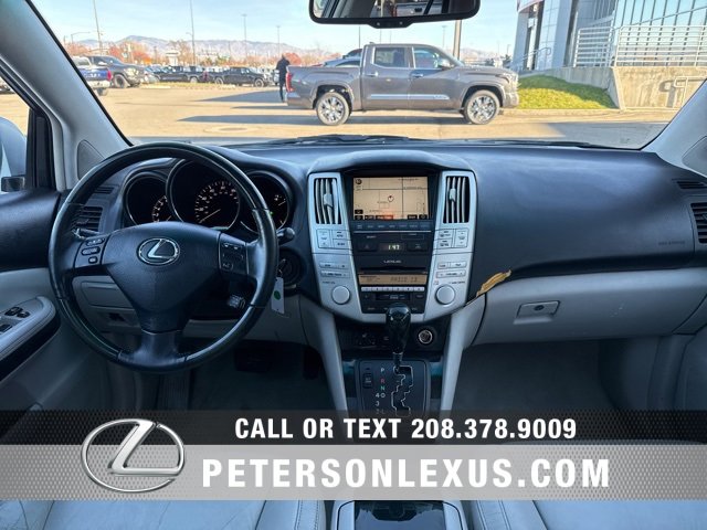 Used 2009 Lexus RX 350 2WD image 15