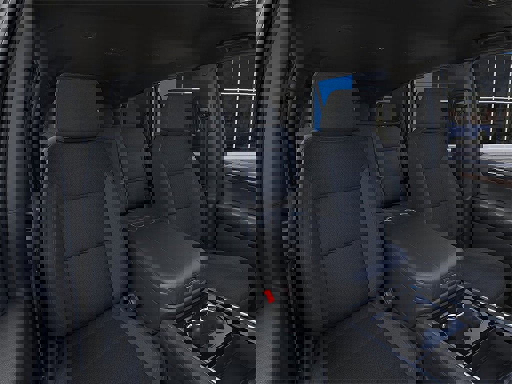 New 2026 Chevrolet Tahoe LS w/ LPO, Dark Essentials Package image 17