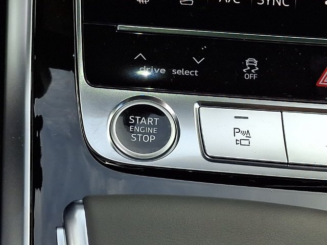 New 2027 Audi Q8 Premium Plus AWD/4WD image 20