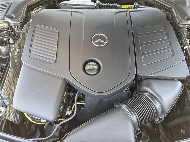 New 2026 Mercedes-Benz C 300 4MATIC Sedan image 16