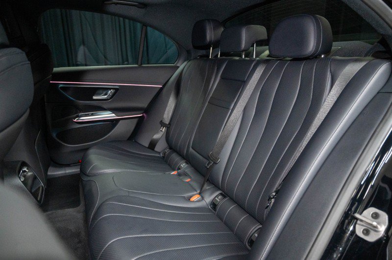 Certified 2026 Mercedes-Benz E 350 Sedan image 14